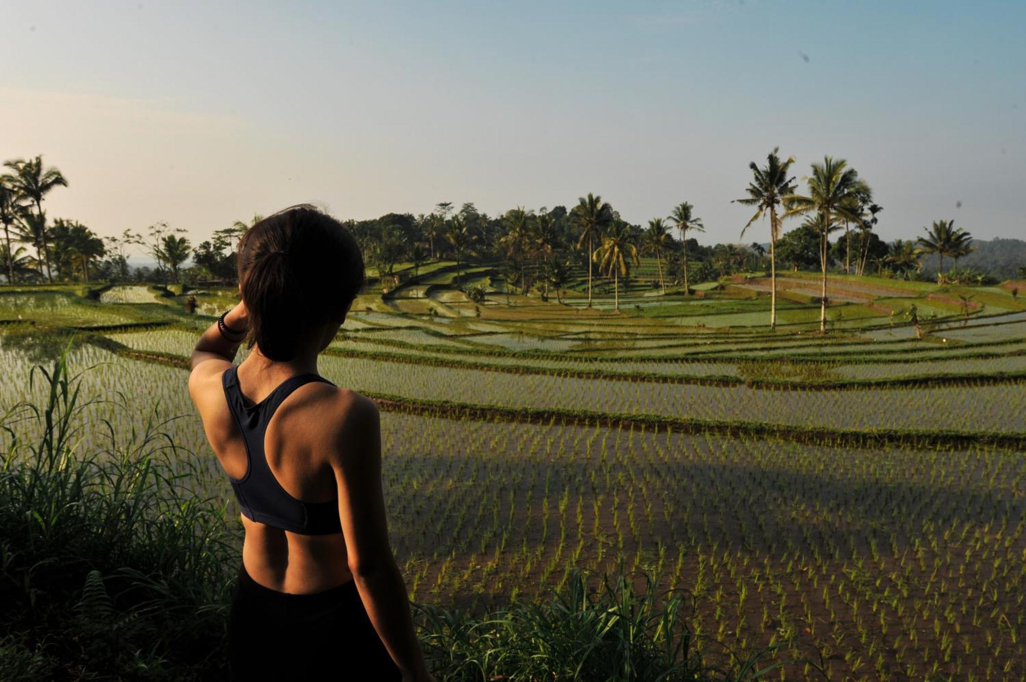Ijen Resort And Villas - The Hidden Paradise Banyuwangi  Exterior foto