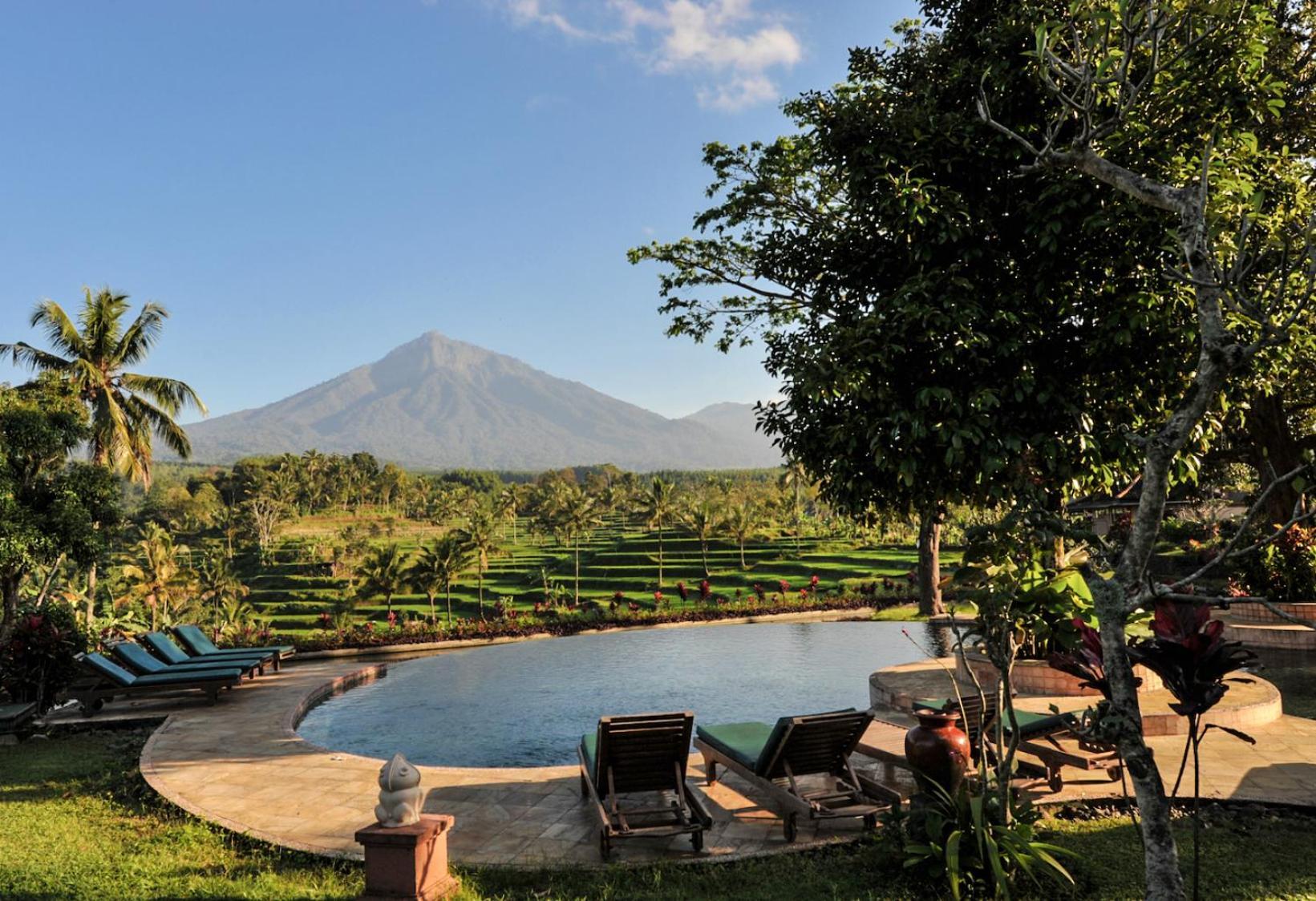 Ijen Resort And Villas - The Hidden Paradise Banyuwangi  Exterior foto