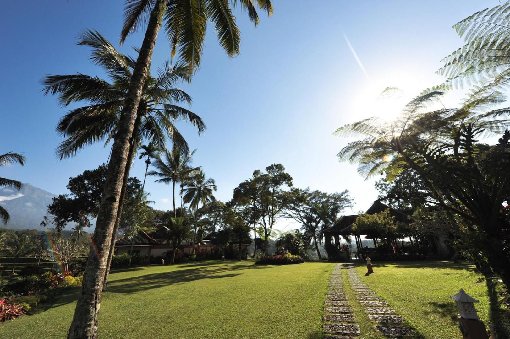 Ijen Resort And Villas - The Hidden Paradise Banyuwangi  Exterior foto