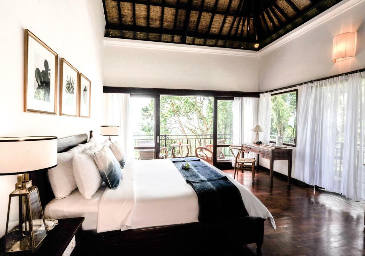 Ijen Resort And Villas - The Hidden Paradise Banyuwangi  Exterior foto